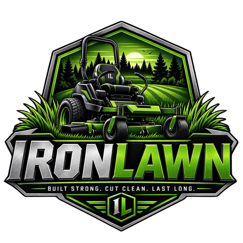 IronLawn