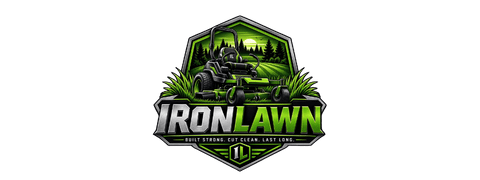 IronLawn